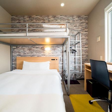 Super Hotel Takamatsu Kin En Kan Экстерьер фото