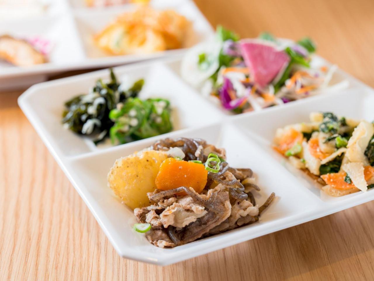 Super Hotel Takamatsu Kin En Kan Экстерьер фото